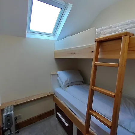 Kinton Grange Snug Apartamento Shrewsbury Exterior foto