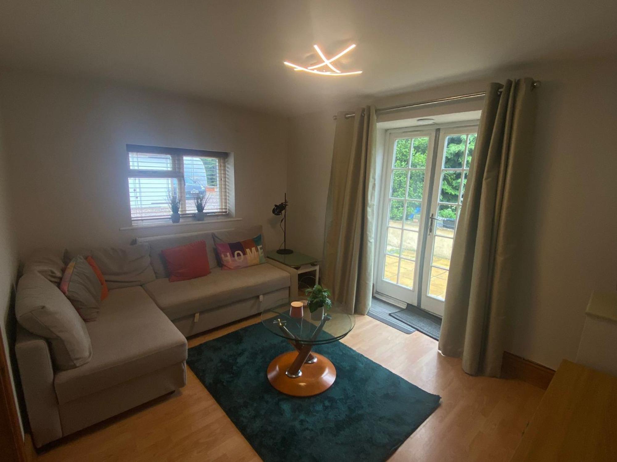 Kinton Grange Snug Apartment