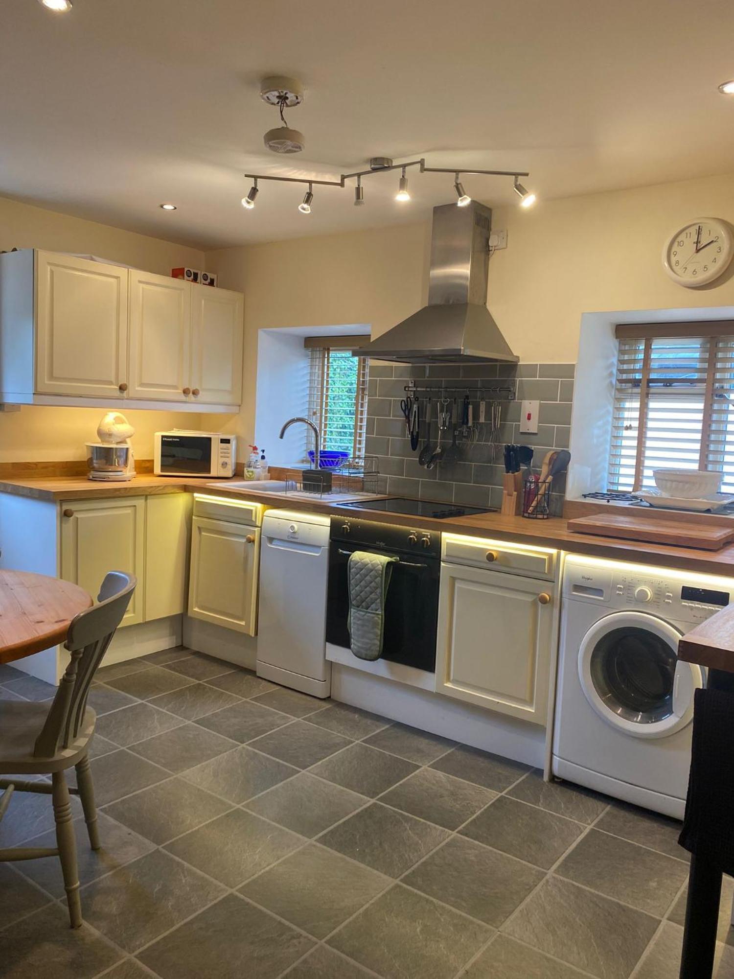Kinton Grange Snug Apartment