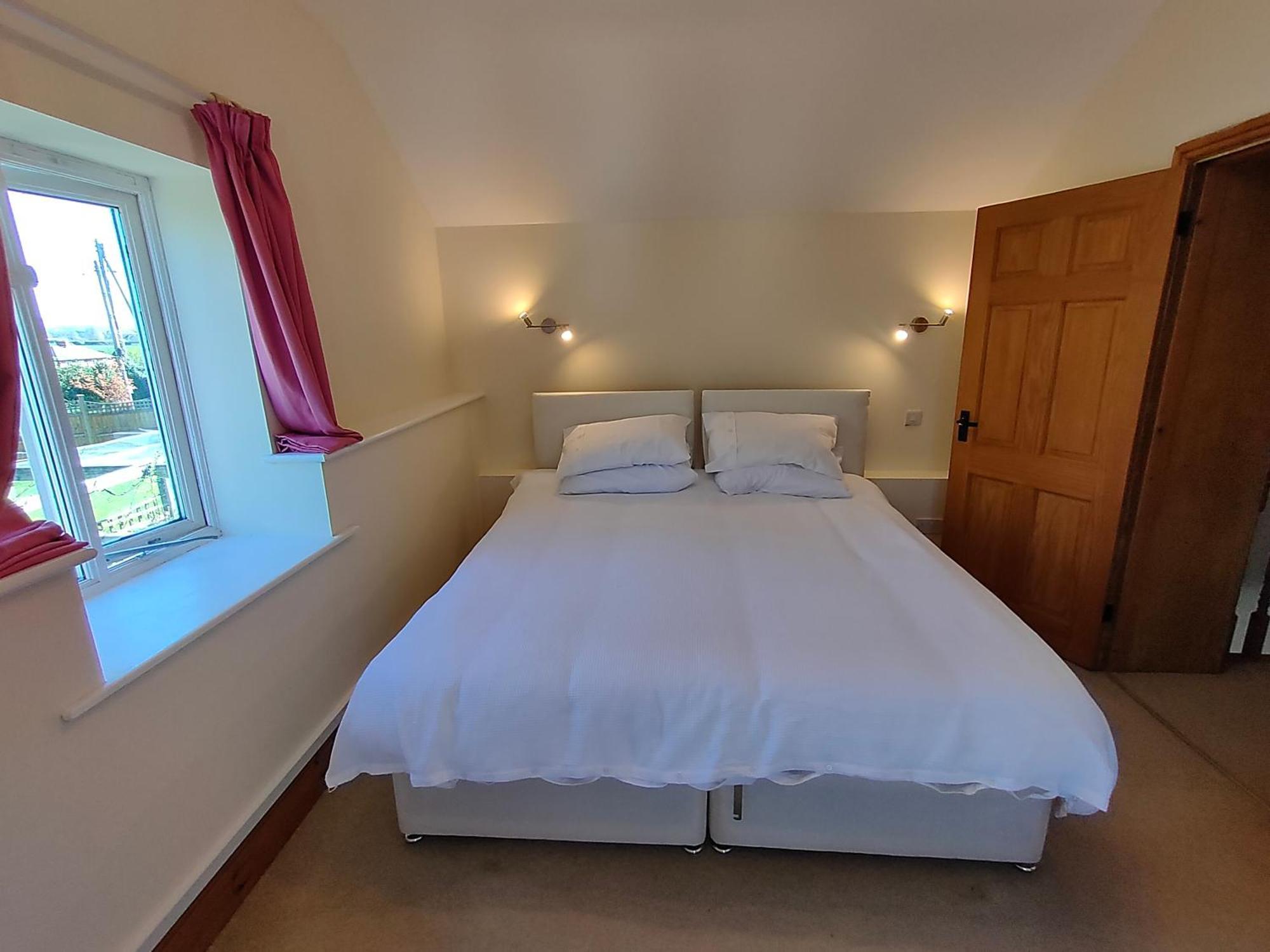 Apartment Kinton Grange Snug Shrewsbury