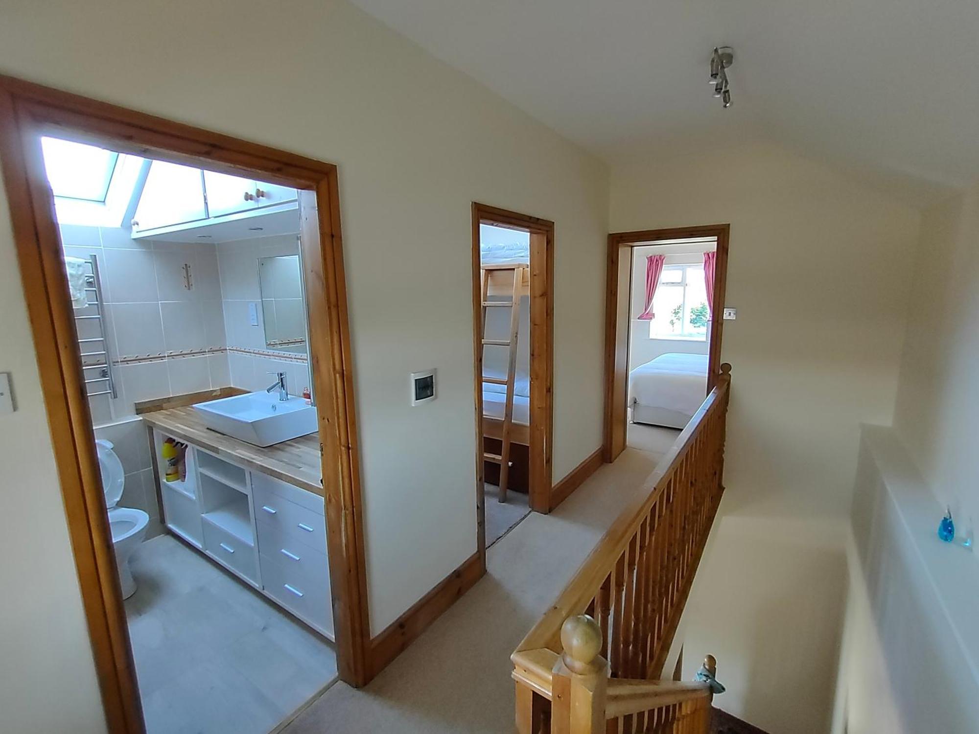 Apartamento Kinton Grange Snug