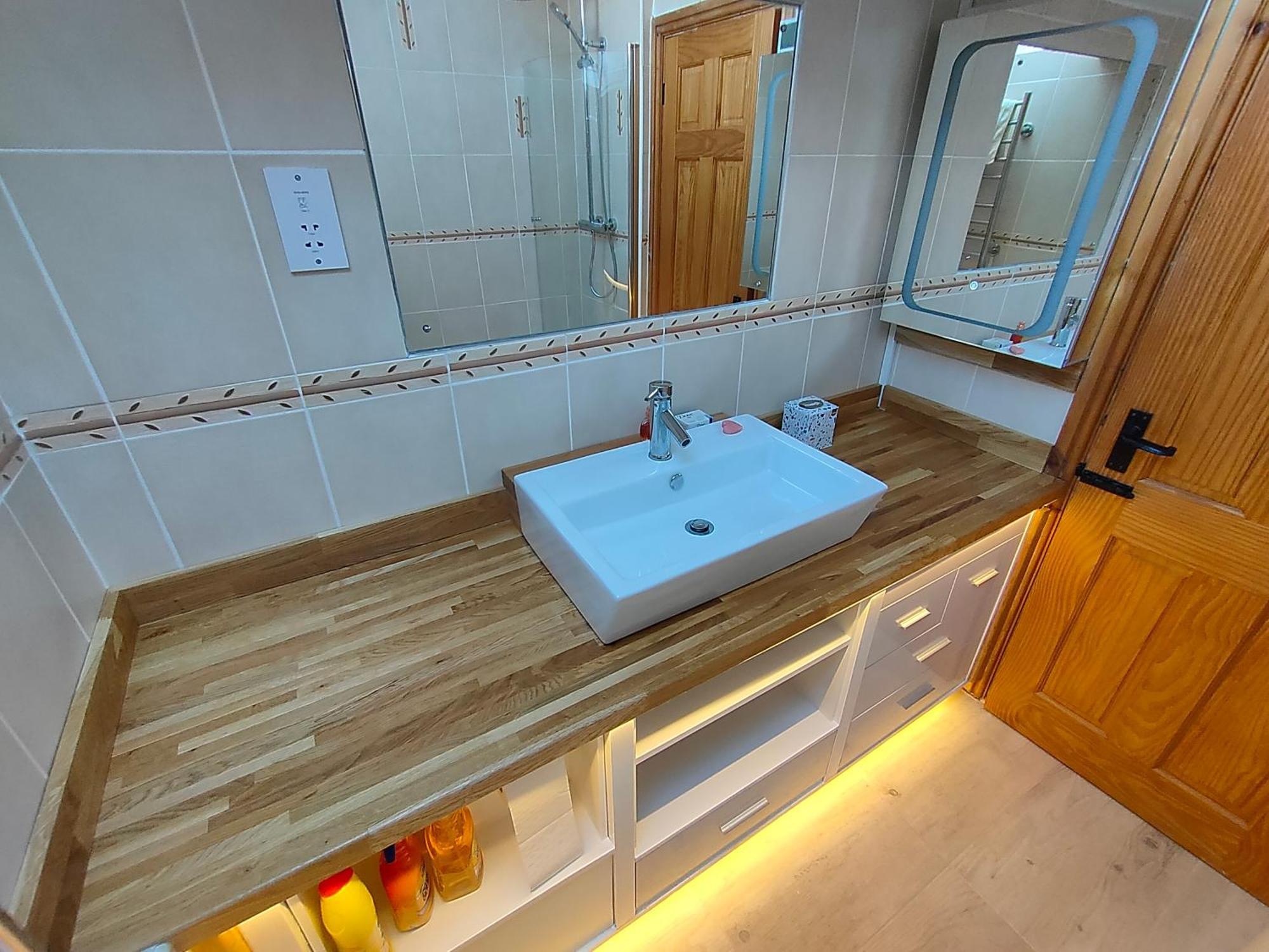 Kinton Grange Snug Apartamento
